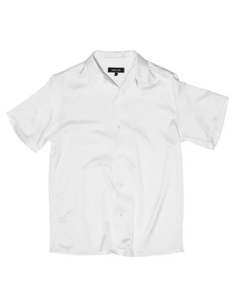 Monaco Silk Shirt