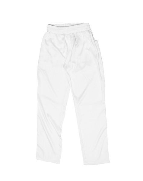 Monaco Silk Pants