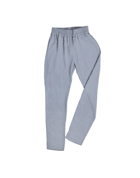 Casual Grey Pants